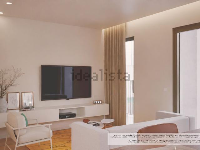 Apartamento venda em Cruz de Pau, Porto