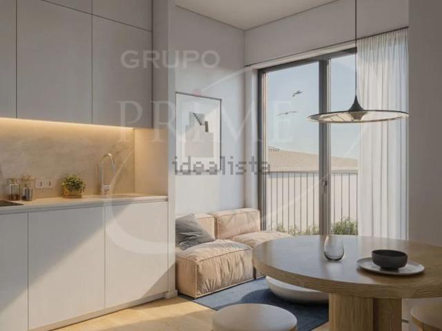 Apartamento venda em Basílio Teles, Matosinhos
