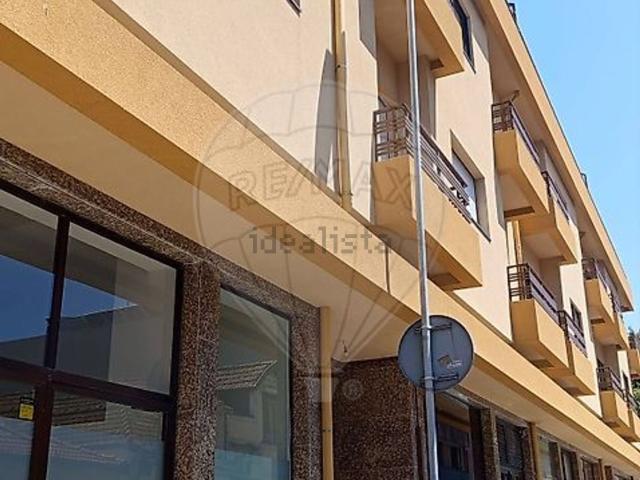 Apartamento venda em Basílio Teles, Porto