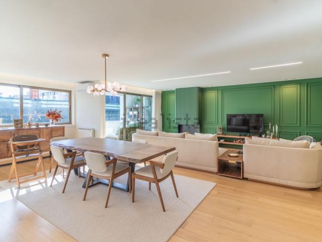 Apartamento venda em Basílio Teles, Porto