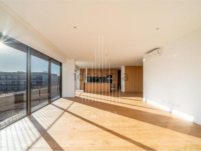 Apartamento venda em Basílio Teles, Matosinhos