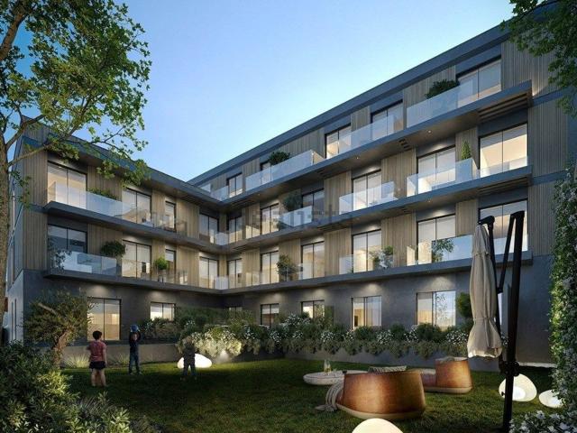 Apartamento venda em Basílio Teles, Matosinhos