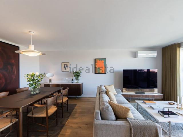 Apartamento venda em Leixões, Porto