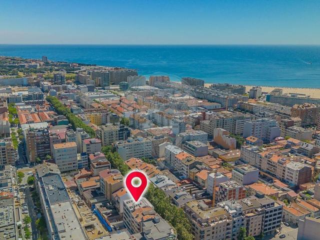 Apartamento venda em Basílio Teles, Matosinhos