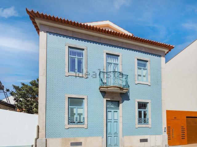 Apartamento venda em Leixões, Porto
