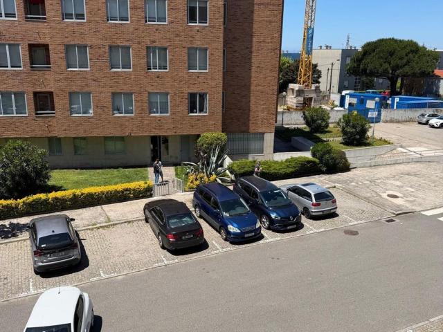 Apartamento venda em Cruz de Pau, Porto