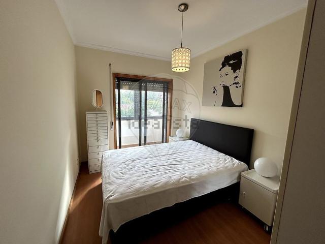 Apartamento alugar em Manhufe, Porto