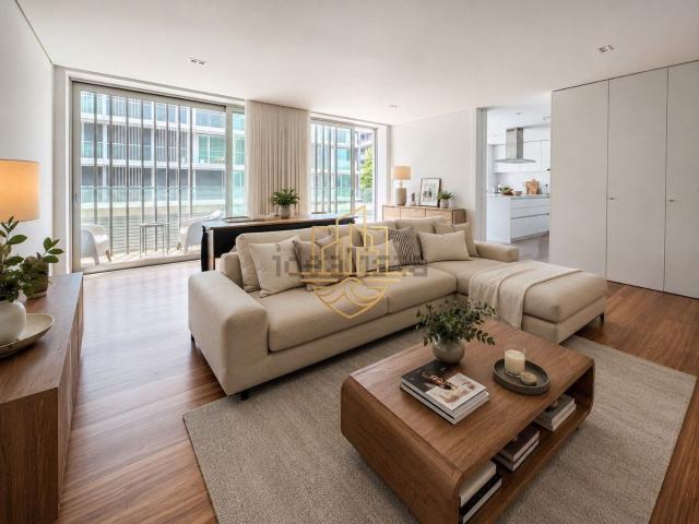 Apartamento alugar em Matosinhos