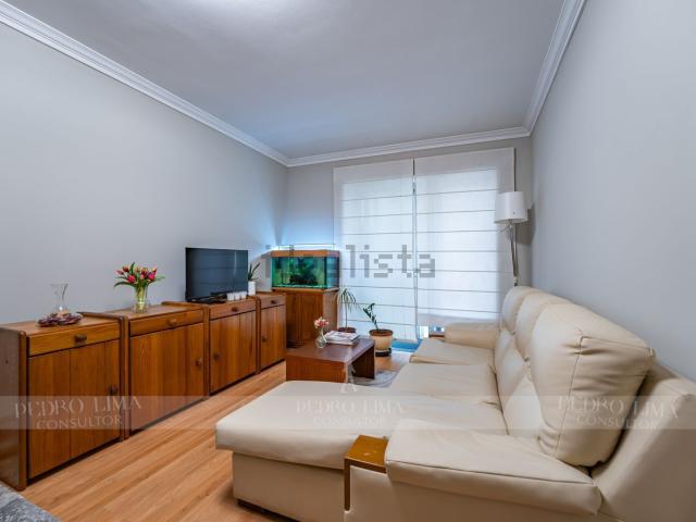Apartamento venda em Funde de Vila, Porto