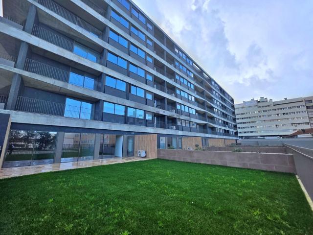 Apartamento venda em Porto, Aldoar