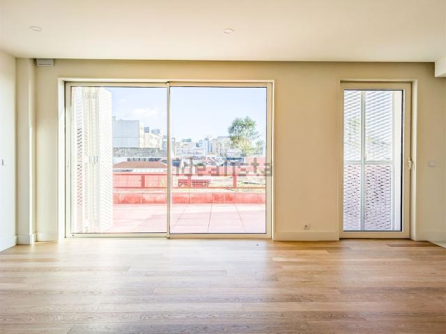 Apartamento alugar em Leixões, Porto