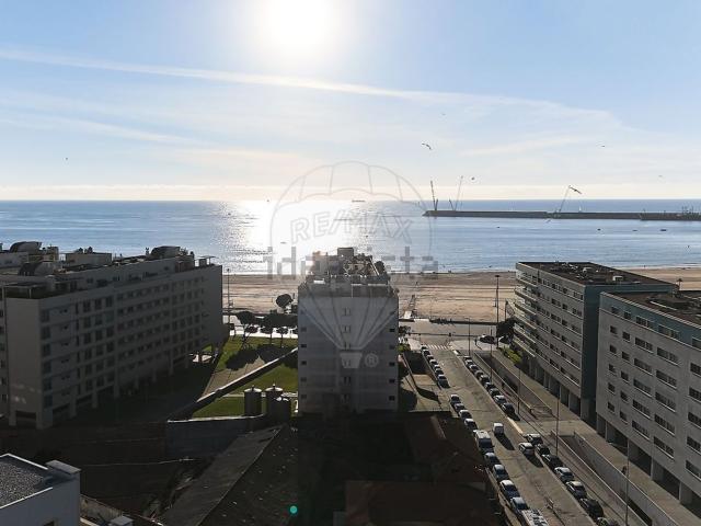 Apartamento venda em Porto