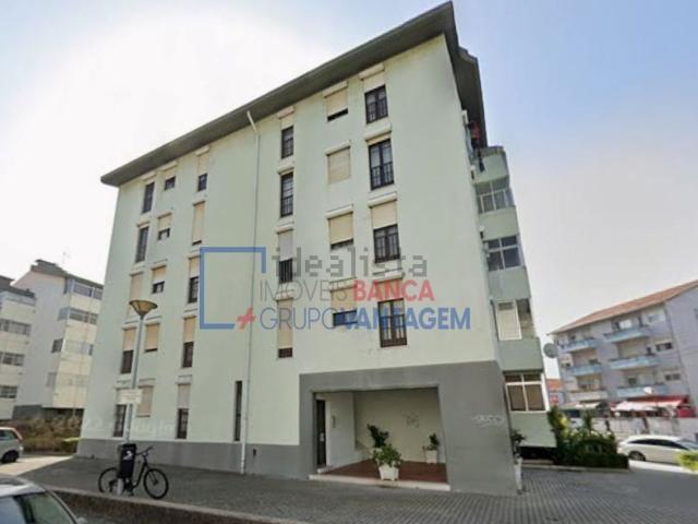Apartamento venda em Porto