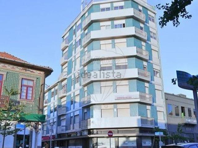 Apartamento alugar em Leixões, Porto