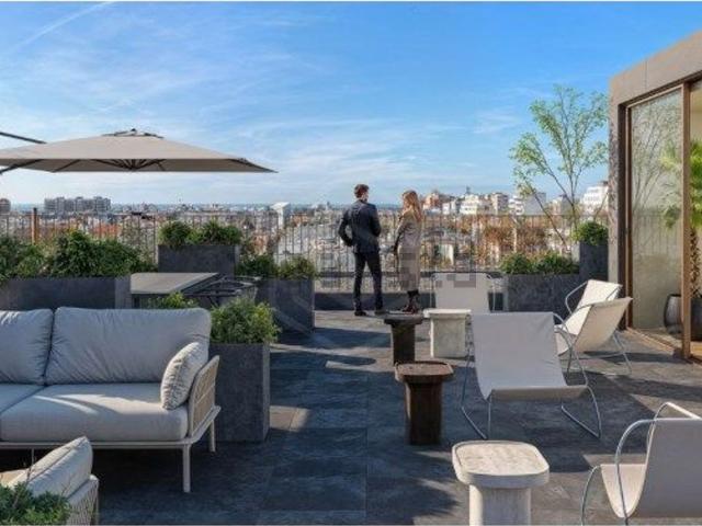 Apartamento venda em Basílio Teles, Matosinhos