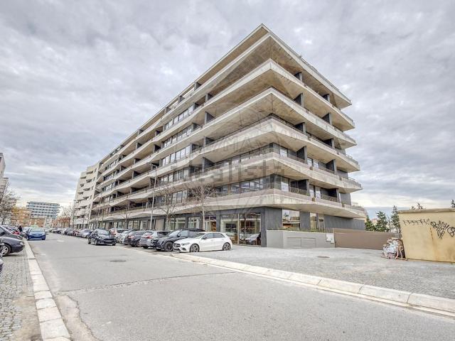 Apartamento venda em Cruz de Pau, Porto