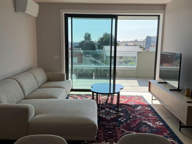 Apartamento alugar em Icas, Porto