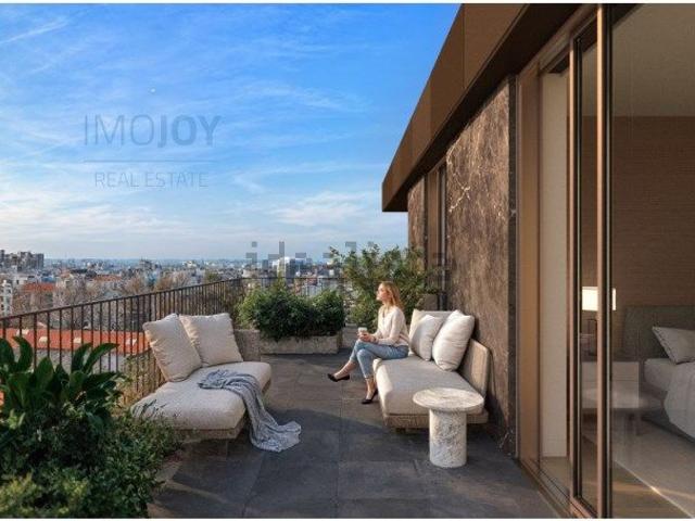 Apartamento venda em Porto