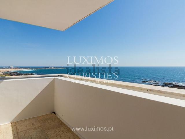 Apartamento alugar em Cabo do Mundo, Porto