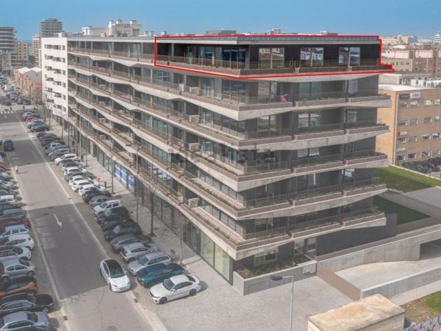 Apartamento venda em Porto