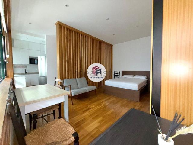 Apartamento venda em Basílio Teles, Matosinhos