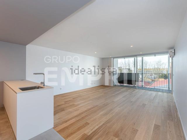 Apartamento venda em Basílio Teles, Matosinhos
