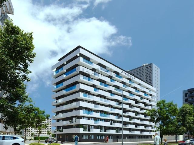 Apartamento venda em Porto