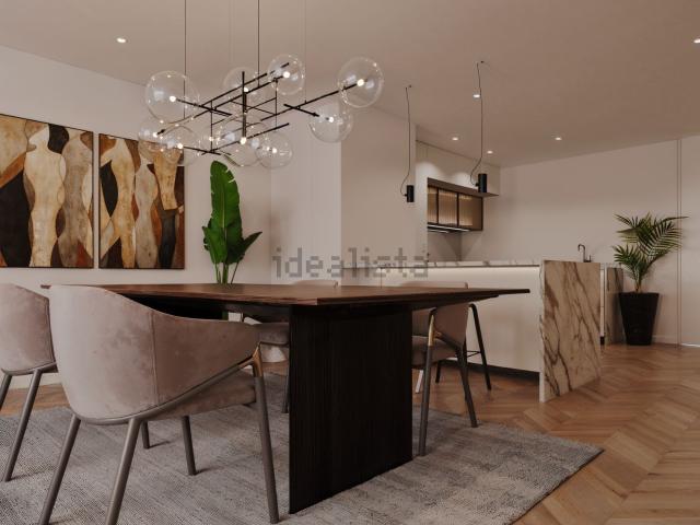 Apartamento venda em Funde de Vila, Porto