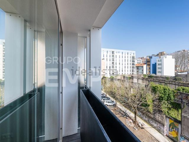 Apartamento venda em Basílio Teles, Matosinhos
