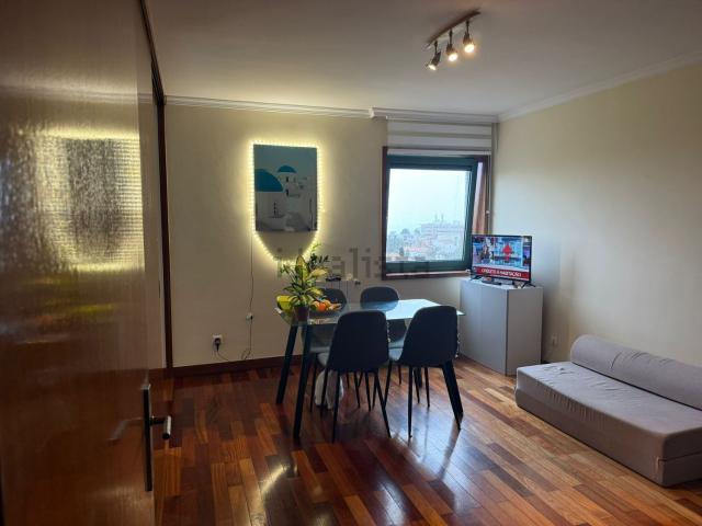 Apartamento venda em Porto