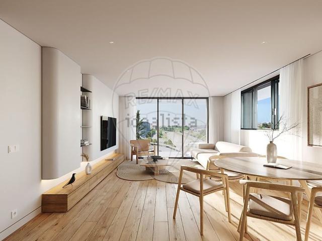 Apartamento venda em Porto