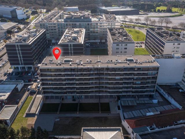 Apartamento venda em Basílio Teles, Matosinhos