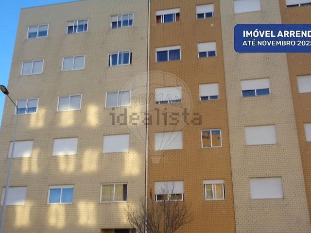 Apartamento venda em Cruz de Pau, Porto