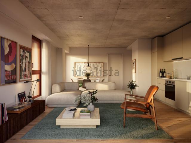 Apartamento venda em Icas, Porto