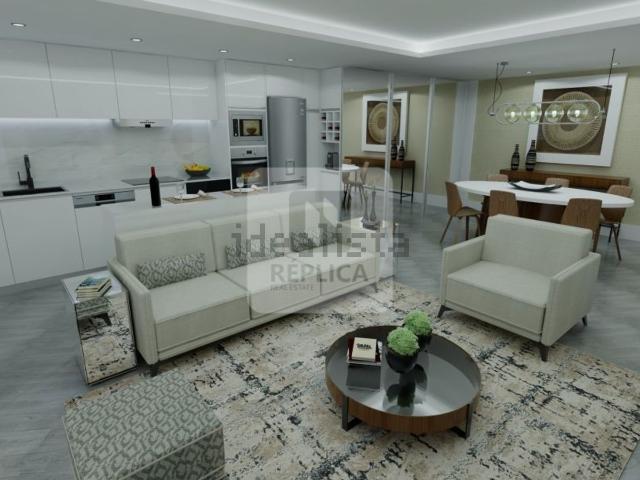 Apartamento venda em Leixões, Porto