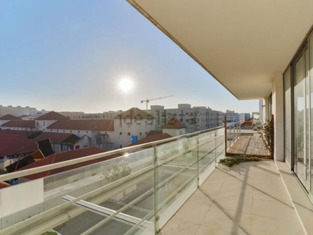 Duplex venda em Matosinhos Sul, Matosinhos