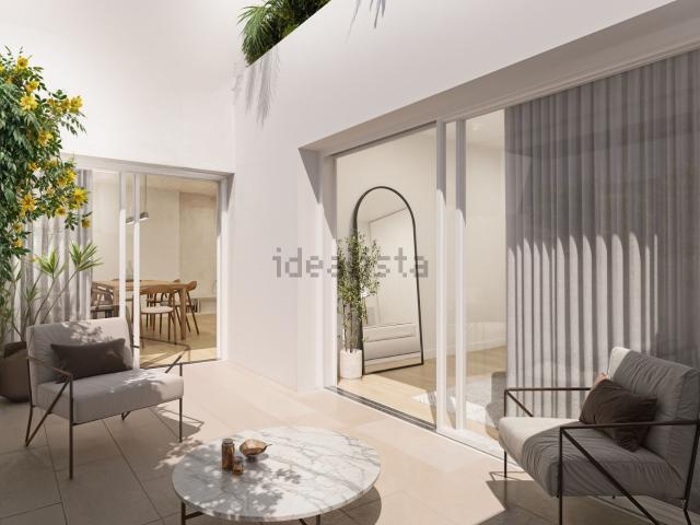 Apartamento venda em Porto