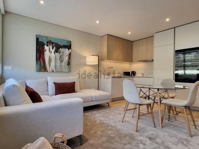 Apartamento venda em Basílio Teles, Matosinhos