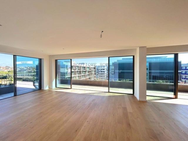 Apartamento venda em Porto