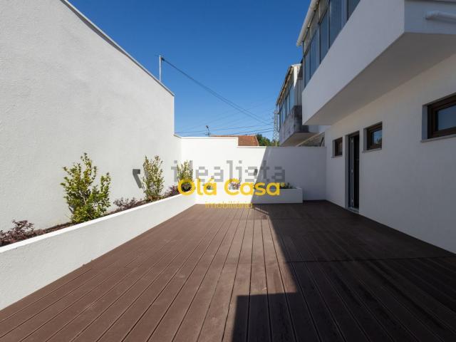 Apartamento venda em Porto