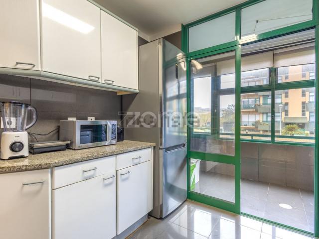 Apartamento venda em Porto