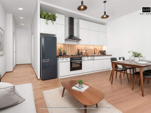 Apartamento venda em Porto