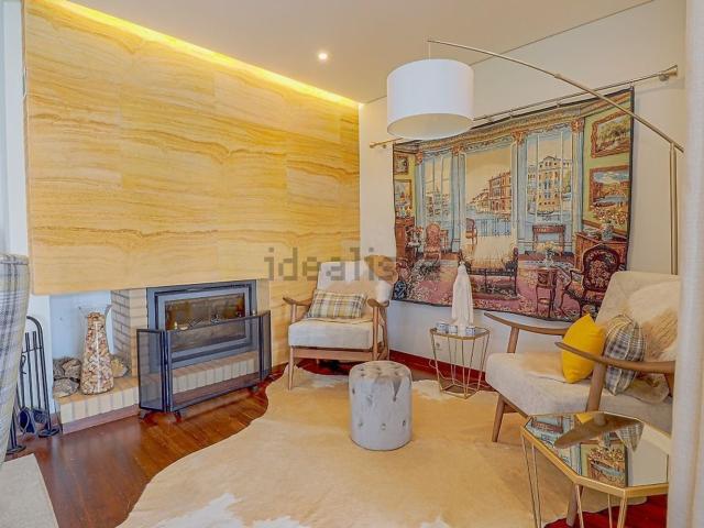 Apartamento venda em Icas, Porto