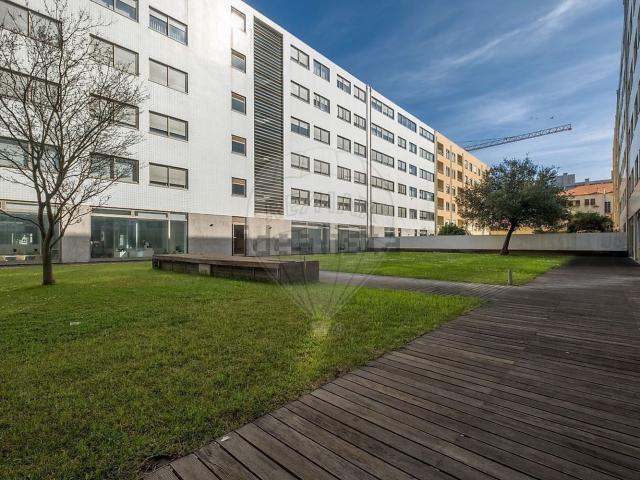 Apartamento venda em Porto