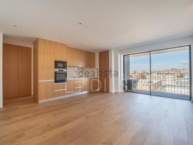 Apartamento venda em Porto, Aldoar