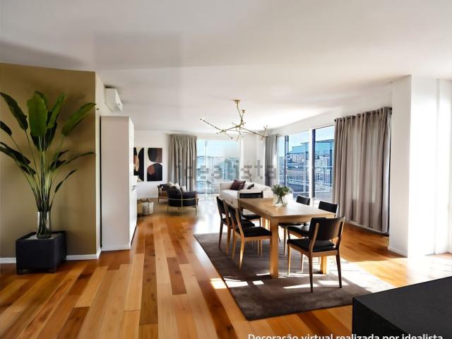 Apartamento venda em Basílio Teles, Porto