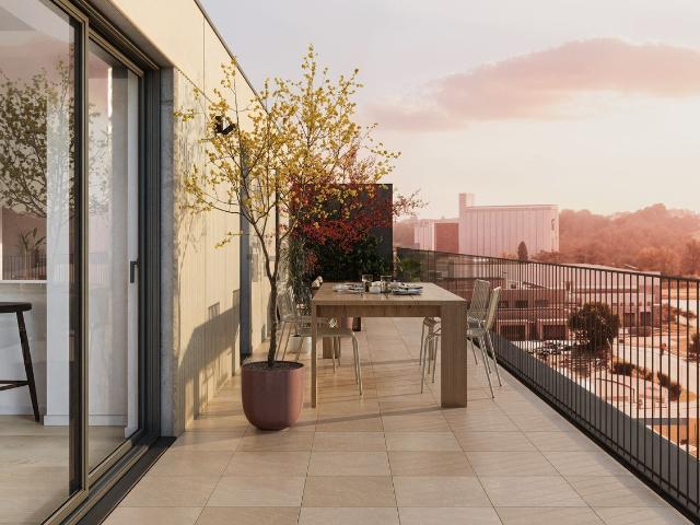 Apartamento venda em Icas, Porto