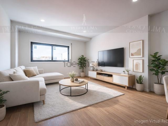 Apartamento venda em Basílio Teles, Porto