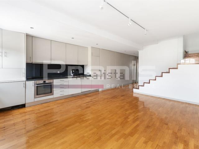 Apartamento venda em Leixões, Porto