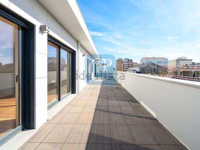 Apartamento alugar em Basílio Teles, Porto
